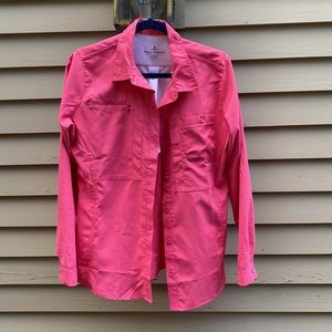 Royal Robbins Expedition long sleeve shirt. SPF50
